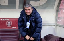 Gheorghe Hagi/ Foto: Dan Bodea