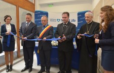 Taierea panglicii inaugurale