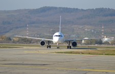 În așteptarea verii, Aeroportul Internațional Cluj anunță reintroducerea cursei Cluj-Constanța