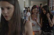 „Lumea e a mea”,   premieră de gală la Cluj: „Cred că mulți ne recunoaștem în deciziile și în adolescența ei”