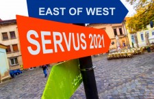 E oficial: Clujul concurează cu alte 13 orașe la titlul de Capitală Europeană a Culturii în 2021