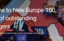 New Europe 100/Clujenii de la Creative Monkeyz și MIRA Rehab,   printre liderii inovației din Europa Centrală și de Est