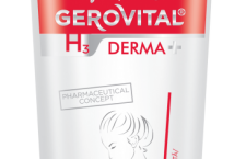 Gerovital H3 Derma+,   îmbogățită cu 8 noi dermatocosmetice pentru îngrijirea specială a pielii și părului (P)