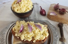 O rețetă de peste 300 de ani!