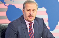 Vasile Dîncu, ministrul Apărării Naţionale: „România, ca stat membru NATO şi UE,  este pregătită pentru decizii curajoase”