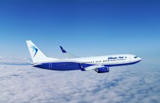 Blue Air anunță o nouă cursă: Cluj-Birmingham