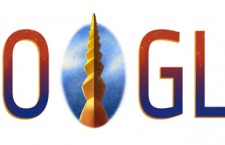Coloana Infinitului – simbolul ales de Google pentru a marca Ziua Națională a României