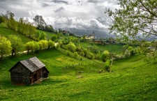 Transilvania,   revelația turistică a anului