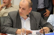 Tuluc,   ales vicepreşedinte în locul lui Cătărig