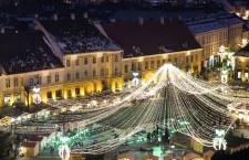Vacanțele de sărbători în România,   mai scumpe ca în Austria