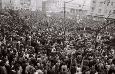 Remember: Revoluția Română din decembrie 1989