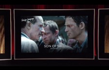 Clujean de Oscar: „Son of Saul”,   filmul în care joacă actorul Levente Molnár,   nominalizat la Premiile Oscar