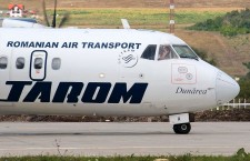 TAROM contraatacă ofensiva WizzAir și Ryanair cu bilete la 57 de Euro pe toate rutele interne
