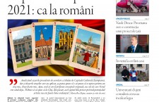 Nu ratați noul număr Transilvania Reporter: „Capitala Europeană 2021: ca la români”