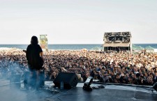 Primavera Sound este unul din cele mai mari evenimente de acest gen din Spania şi unul dintre festivalurile de muzică ce înregistrează o creştere rapidă în Europa; are loc în fiecare an în Barcelona,   începând cu anul 2001.