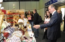 Succes clujean la Săptămâna Verde de la Berlin (P)