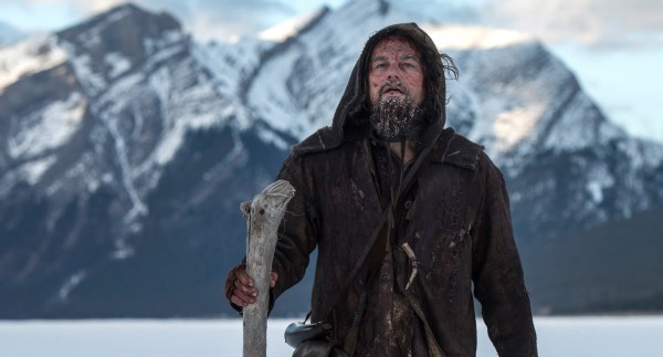 Filmul “The Revenant” al lui Alejandro González Inárritu,   în care Leonardo DiCaprio joacă rolul principal,   a avut încasări de peste 14 milioane de dolari în SUA şi este considerat favorit la premiile Oscar din acest an.