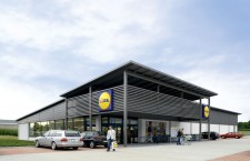 Lidl ajunge în Mănăştur,   cel mai mare cartier al Clujului