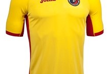 Mateut Fanuel a câştigat un tricou oficial al Tricolorilor!