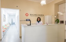 Rețeaua de sănătate Regina Maria și Horia Ciorcilă au încheiat un parteneriat pentru primul spital privat cu servicii integrate din Cluj-Napoca