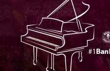Se caută fonduri pentru recondiționarea pianului Casei de Cultură a Studenților