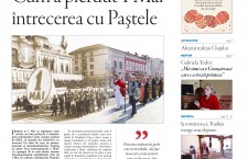 Nu ratați noul număr Transilvania Reporter: „Cum a pierdut 1 Mai întrecerea cu Paștele”