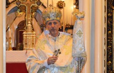 Pastorala episcopului Florentin Crihălmeanu: Fiți milostivi precum Tatăl