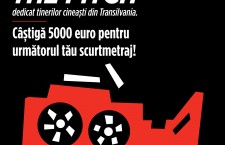 TIFF 2016. Concursul The Pitch ajunge în Transilvania