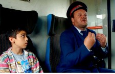 „Usturoiul” ține „pirații” internetului departe. Filmul românesc produs în Cluj,   este disponibil de astăzi în mediul online