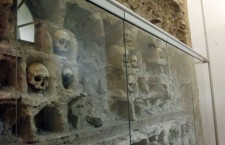 O grozăvie: Turnul Craniilor din Niš
