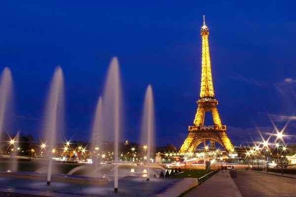 Istoria Unui Simbol Turnul Eiffel Transilvania Reporter