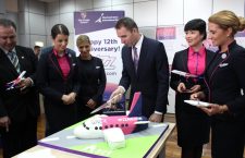 Wizz Air aniversează 12 ani în România/ Foto: Dan Bodea