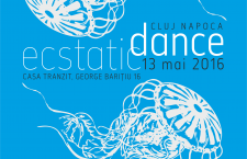 Ecstatic Dance,   un nou concept de dans,   la Cluj-Napoca