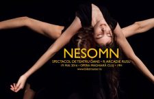 CONCURS! Câștigă biletele la Festivalul Internațional de Dans Contemporan STEPS