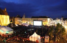 Foto arhivă: Dan Bodea