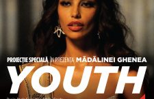 Mădălina Ghenea vine la TIFF.  Proiecție specială a filmului „Youth”,   în prezența ei