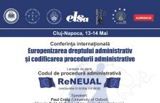 O administraţie eficientă are nevoie de un cod de procedură administrativă