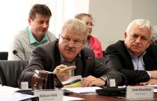 Dan Canta a demisionat din Consiliul Judeţean Cluj