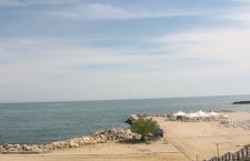 Ocolul litoralului bulgăresc în 3 zile şi jumătate