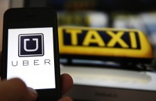 Uber nu vine (încă) la Cluj: „Nu suntem competitori pentru taximetriști”