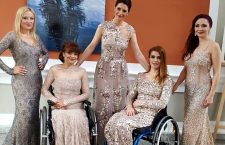 Cerere în căsătorie în timpul celui mai emoționant  fashion show din România,   Atipic Beauty