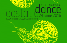 O nouă ediție Ecstatic Dance,   de sărbătoarea Sânzienelor