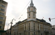 Salarii de bugetari fericiţi la Primăria Cluj-Napoca