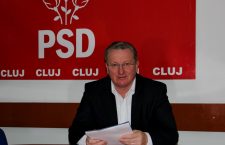 PSD Cluj are 10 primării noi și un total de 33 în județ