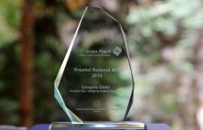 Primăria Cluj-Napoca a câștigat Premiul pentru Achiziţiile Publice Ecologice 2016
