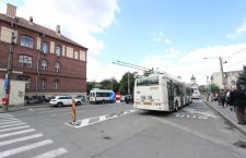 CTP Cluj-Napoca: Informare pentru publicul călător din Florești