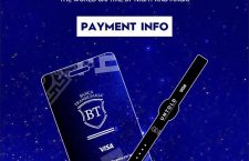 Instrumente de plată la Untold 2016:  Cardul contactless și brățara RFID