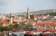 Rata de infectare în Cluj-Napoca scade încet, dar sigur: 8,38 la mia de locuitori. Situația în județ