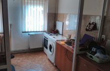 UPDATE/ Un imobil deţinut de Consiliul Judeţean Cluj a fost tranformat ilegal în locuinţă