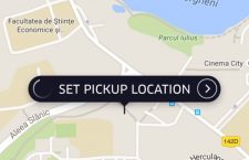 E oficial: Uber se lansează în Cluj la începutul lunii august